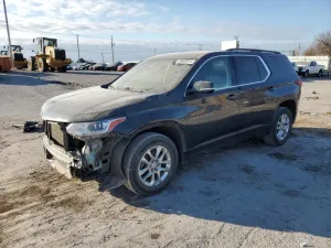 Chevrolet Traverse LT 3.6L 6 2020