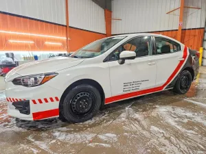 Subaru Impreza 2.0L 4 2019