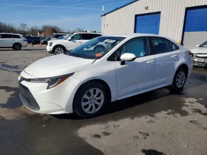 Toyota Corolla LE 2.0L 4 2023