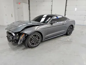 Ford Mustang 2.3L 4 2021