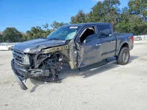 Ford F-150 SUPERCREW 2.7L 6 2022