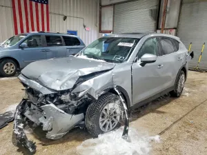 Mazda CX-5 PREFERRED 2.5L 4 2023