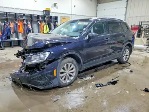 Volkswagen Tiguan S 2.0L 4 2019