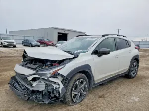 Subaru Crosstrek PREMIUM 2.0L 4 2024