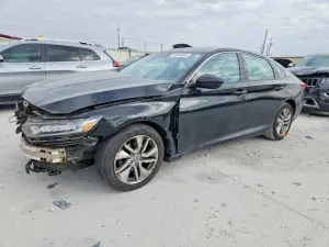 Honda Accord LX 1.5L 4 2019