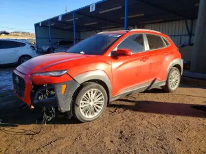 Hyundai Kona SEL 2.0L 4 2019