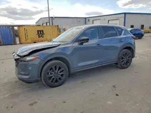 Mazda CX-5 CARBON EDITION 2.5L 4 2021