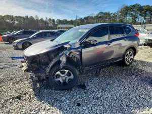 Honda CR-V EX 1.5L 4 2019