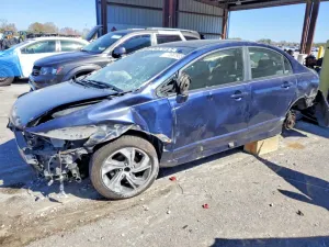 Honda Civic LX 1.8L 4 2006