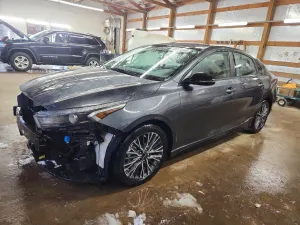 Kia Cerato / Forte / K3 2L 4 2023