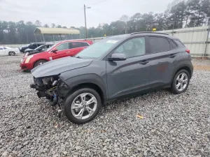 Hyundai Kona SEL 2.0L 4 2023