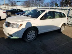 Dodge Journey SE 2.4L 4 2015