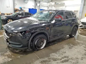 Mazda CX-5 TOURING 2.5L 4 2021