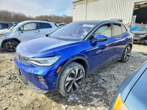 Volkswagen ID.4 PRO S 2022