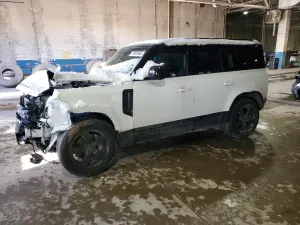 Land Rover Defender 110 X-DYNAMIC SE 3.0L 6 2024