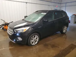 Ford Escape SE 1.5L 4 2018