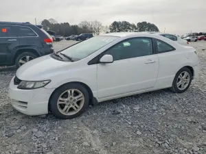 Honda Civic LX 1.8L 4 2010