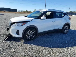 Nissan Kicks 1.6L 4 2023