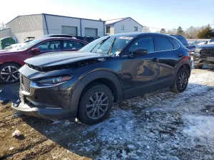 Mazda CX-30 2.5L 4 2020