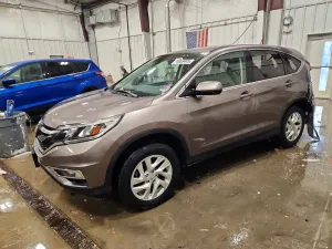 Honda CR-V EX 2.4L 4 2015