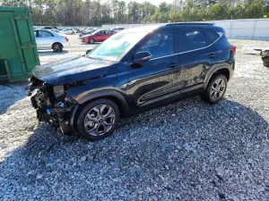 Kia Seltos S 2.0L 4 2024