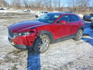 Mazda CX-30 PREMIUM 2.5L 4 2023