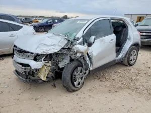 Chevrolet Trax LS 1.4L 4 2017