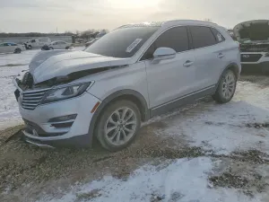 Lincoln MKC SELECT 2.0L 4 2017