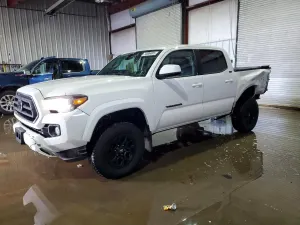 Toyota Tacoma DOUBLE CAB 3.5L 6 2021