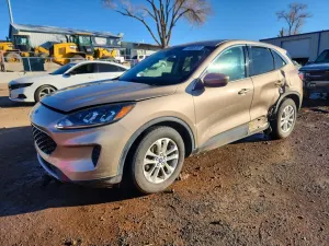 Ford Escape SE 1.5L 3 2021