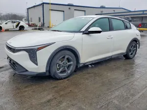 Kia K4 2.0L 4 2025