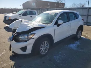 Mazda CX-5 SPORT 2.0L 4 2014