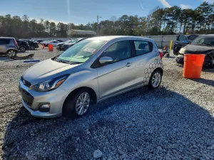 Chevrolet Spark 1LT 1.4L 4 2021