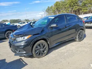 Honda HR-V SPORT 1.8L 4 2021