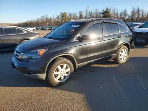 Honda CR-V SE 2.4L 4 2011