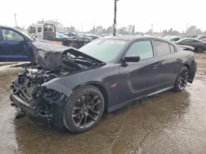 Dodge Charger SCAT PACK 6.4L 8 2023