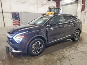 Kia Sportage 2.5L 4 2024