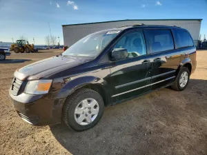 Dodge Grand Caravan (Caravan) SE 3.3L 6 2010