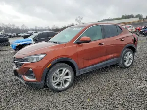 Buick Encore PREFERRED 1.2L 3 2020