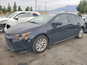Toyota Corolla LE 2.0L 4 2023