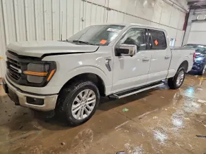 Ford F-150 XLT 3.5L 6 2024