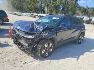 Hyundai Kona SEL 2.0L 4 2025