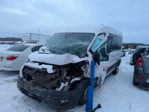 Ford Transit 3.5L 6 2025