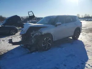 Mitsubishi Outlander ES 2.5L 4 2022