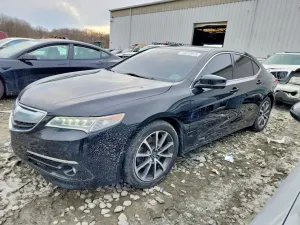 Acura TLX ADVANCE 3.5L 6 2015
