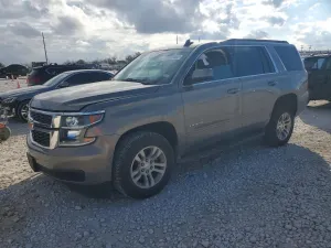 Chevrolet Tahoe C1500 LT 5.3L 8 2019