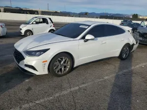 Hyundai Sonata SEL 2.5L 4 2021