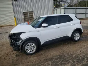 Hyundai Venue SE 1.6L 4 2021