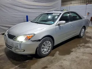 Toyota Camry 3.0L 6 2003