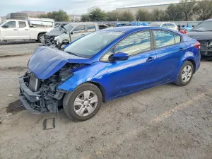 Kia Cerato / Forte / K3 LX 2.0L 4 2018